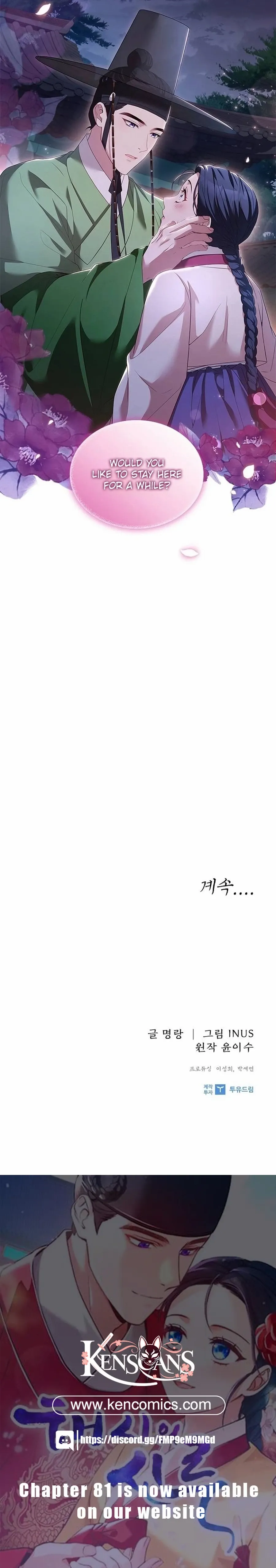 Read Haesi’s New Path chapter 58 image 11 on Lezhin