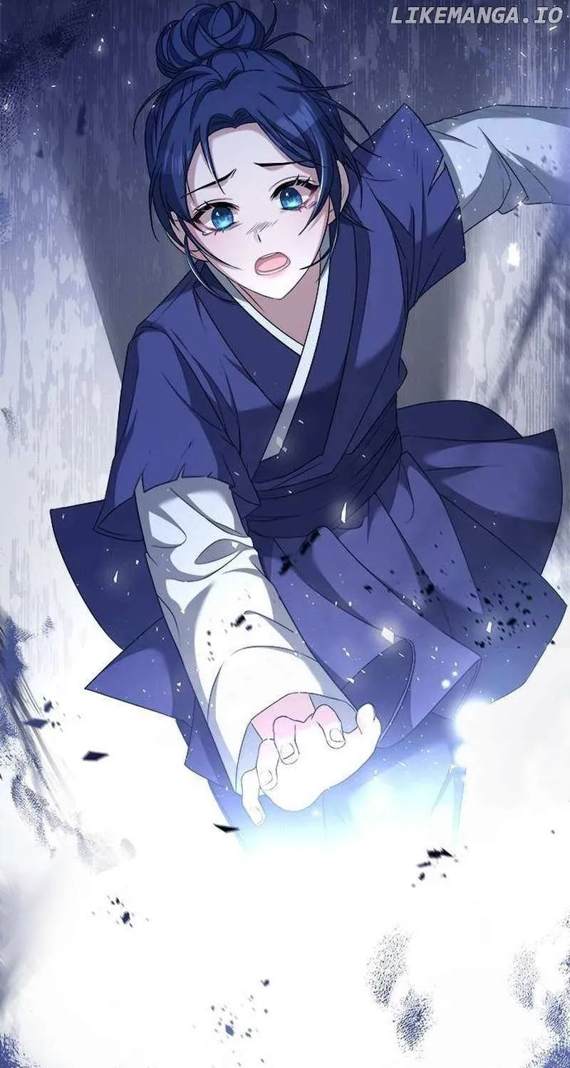 Read Haesi’s New Path chapter 6 image 20 on Lezhin