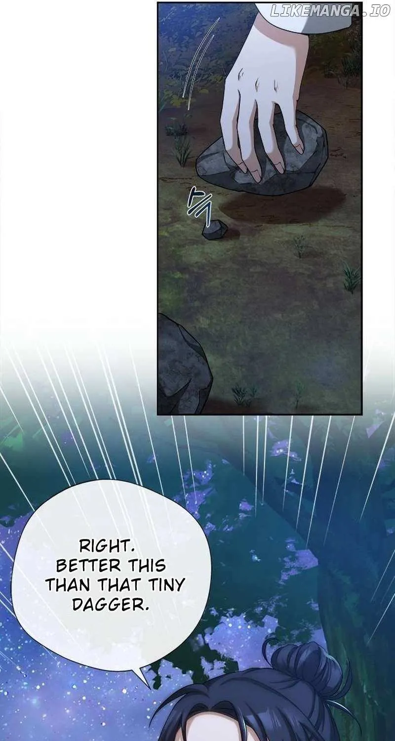 Read Haesi’s New Path chapter 6 image 28 on Lezhin