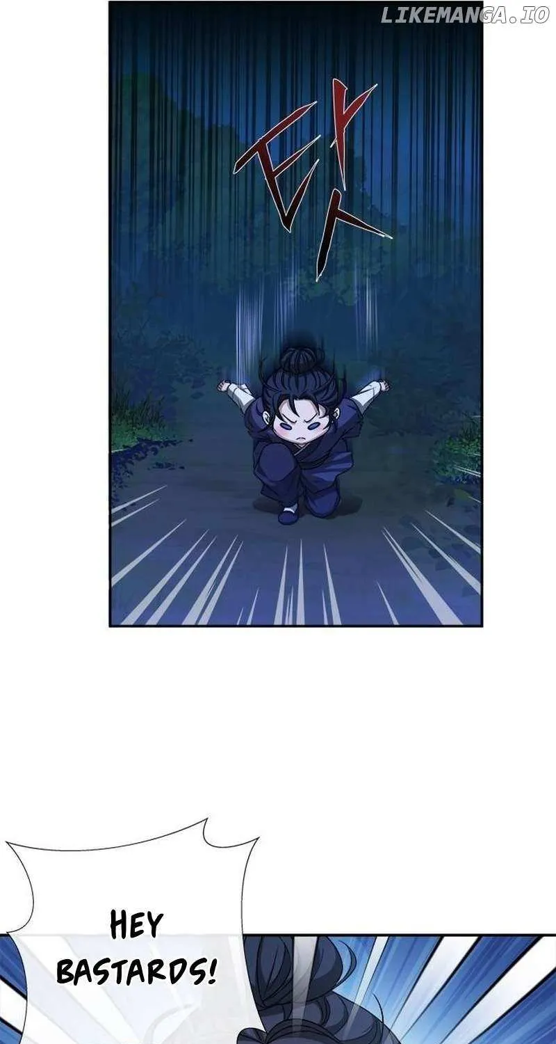 Read Haesi’s New Path chapter 6 image 36 on Lezhin