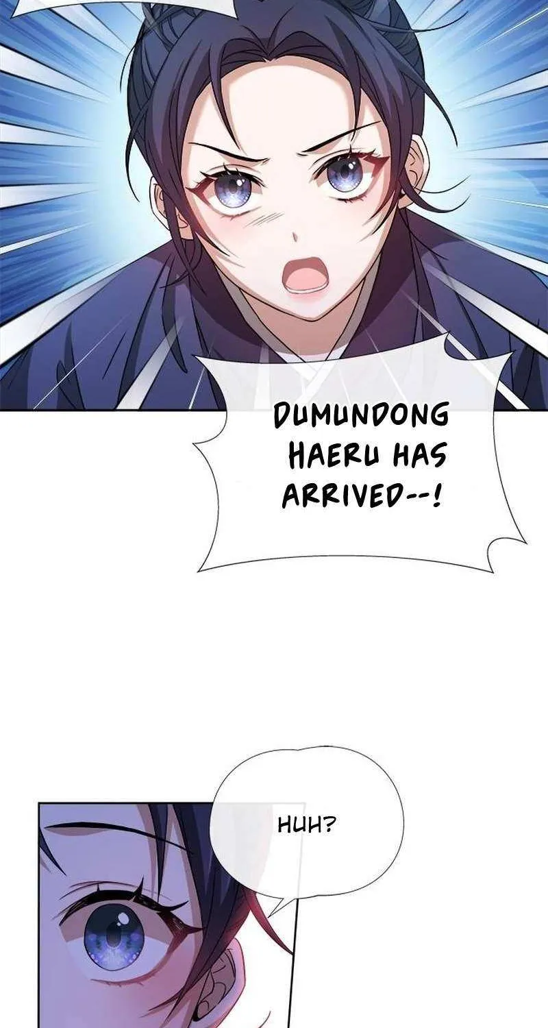 Read Haesi’s New Path chapter 6 image 37 on Lezhin