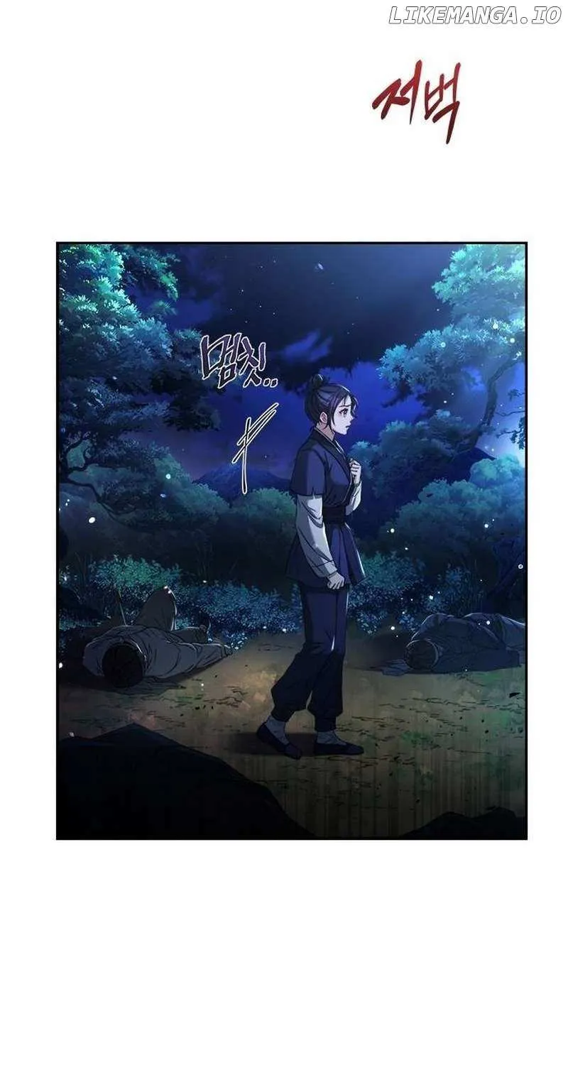 Read Haesi’s New Path chapter 6 image 40 on Lezhin
