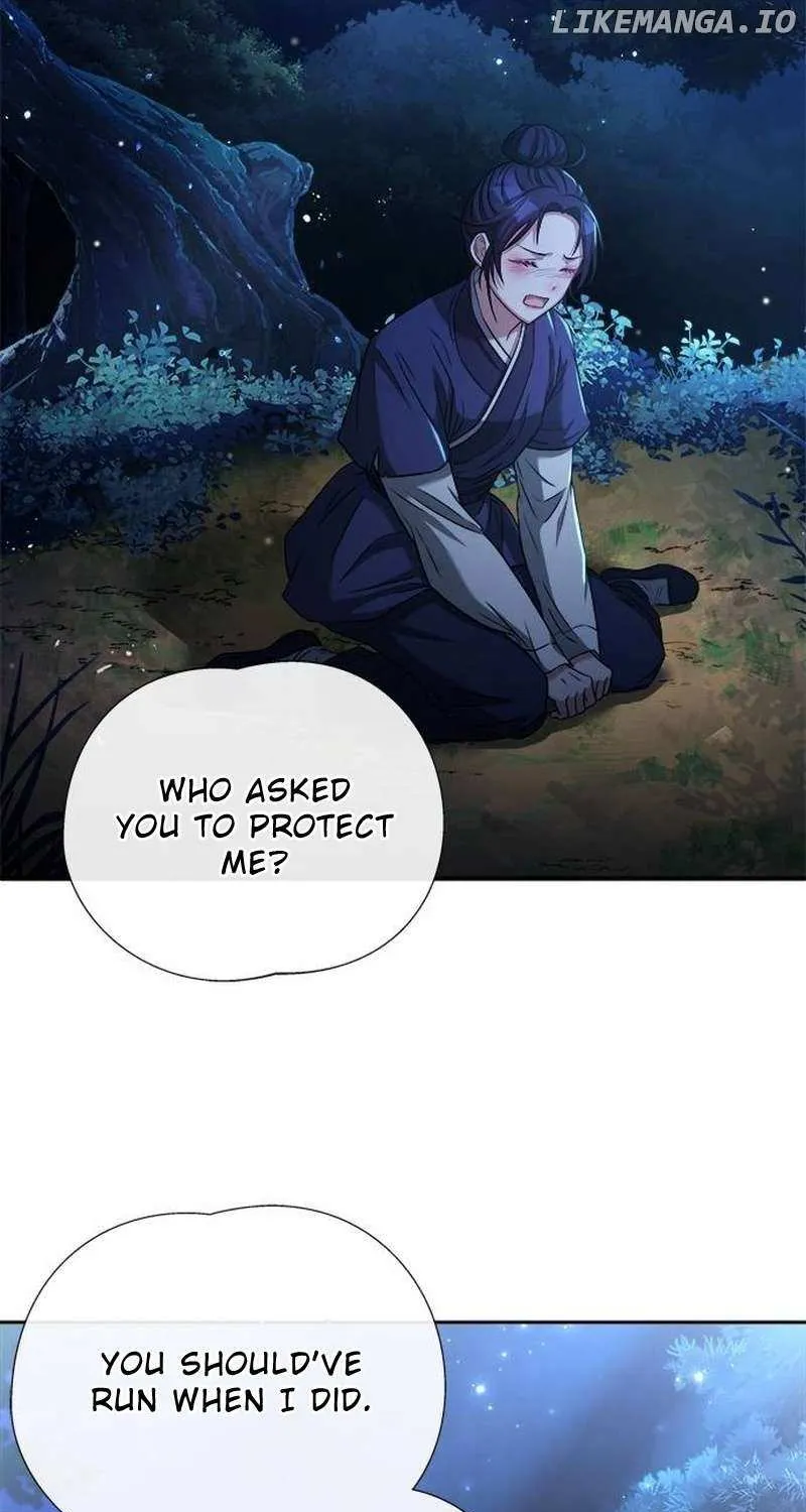 Read Haesi’s New Path chapter 6 image 44 on Lezhin