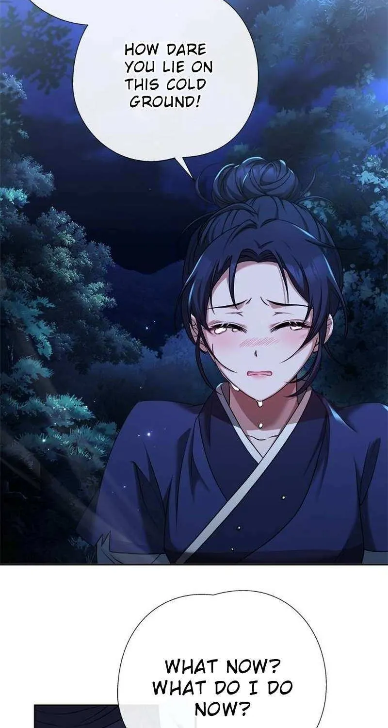 Read Haesi’s New Path chapter 6 image 45 on Lezhin