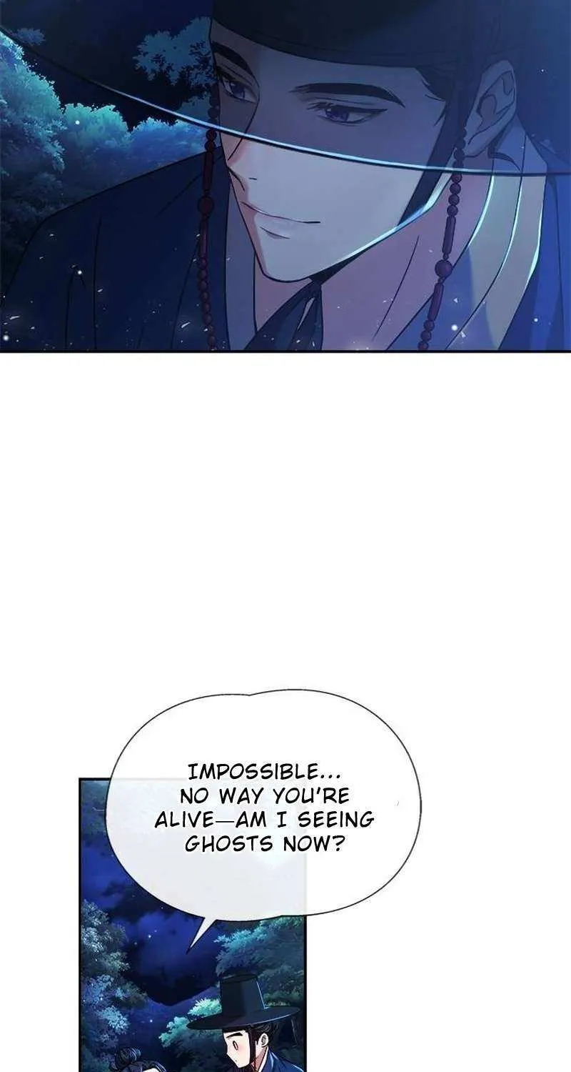 Read Haesi’s New Path chapter 6 image 50 on Lezhin
