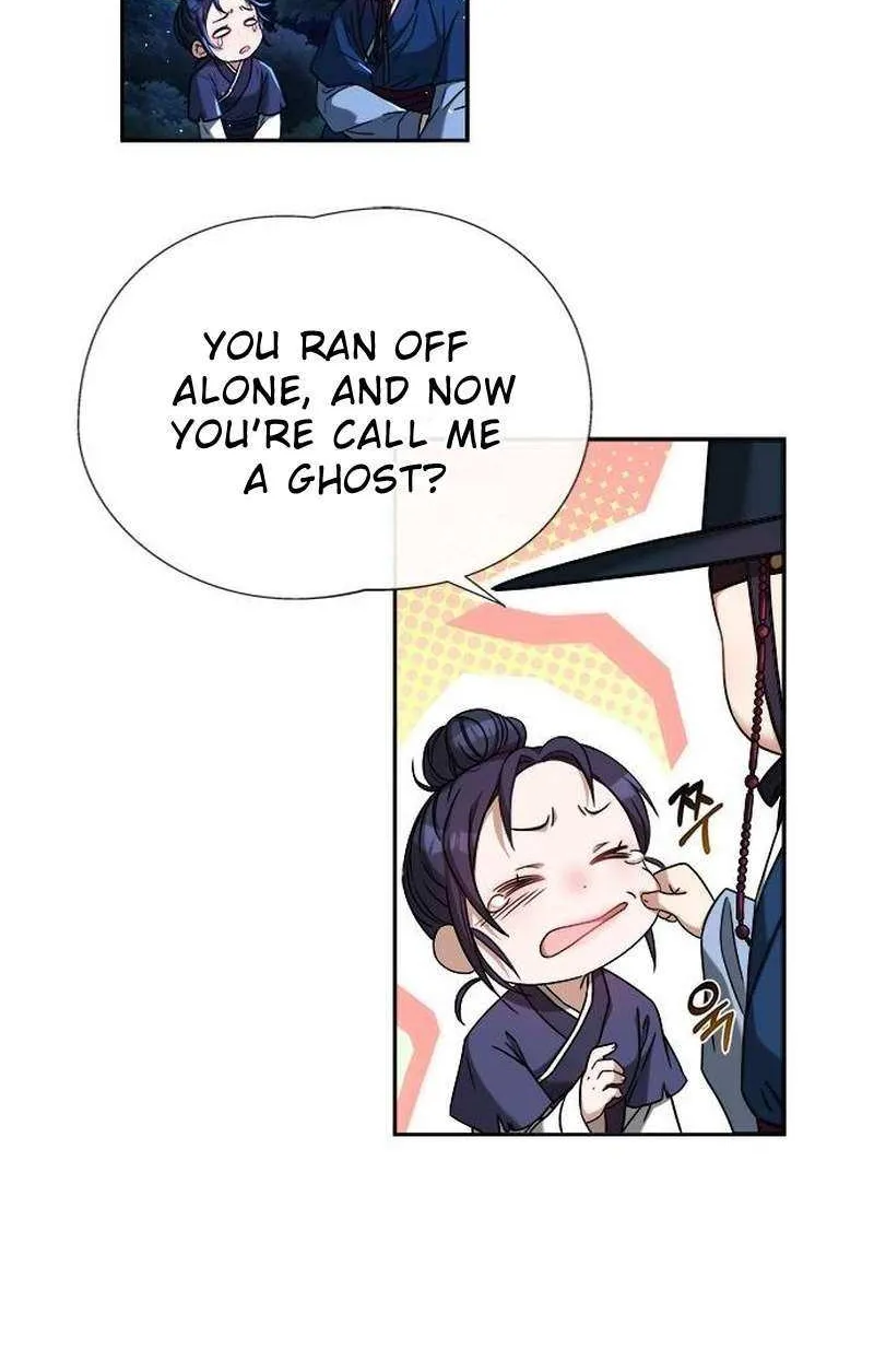 Read Haesi’s New Path chapter 6 image 51 on Lezhin