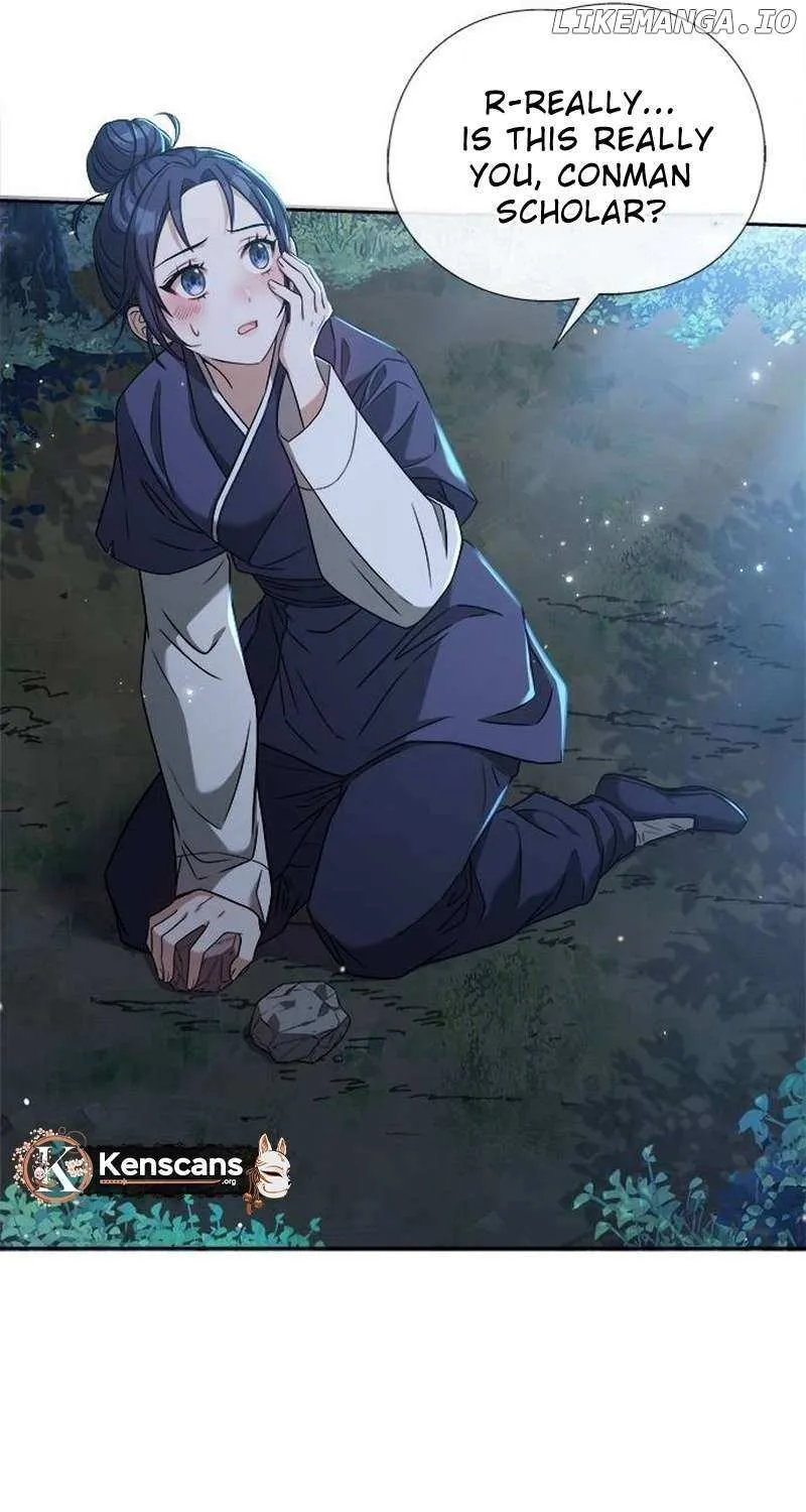 Read Haesi’s New Path chapter 6 image 52 on Lezhin