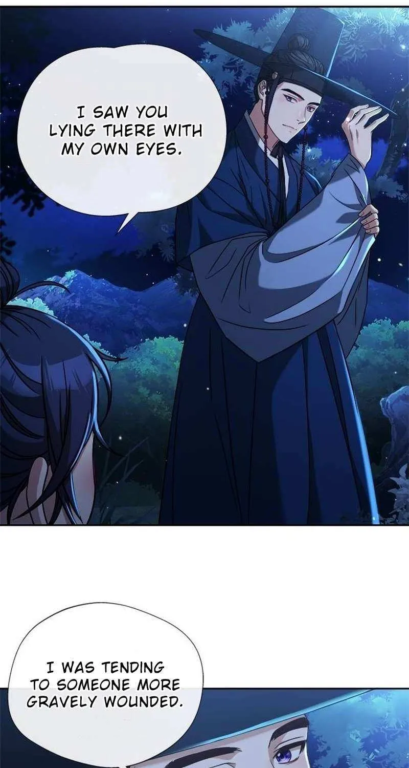 Read Haesi’s New Path chapter 6 image 53 on Lezhin