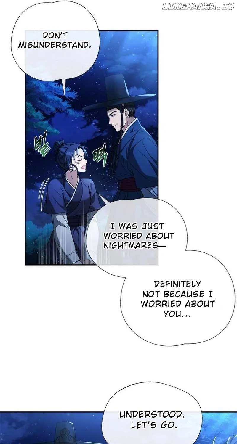 Read Haesi’s New Path chapter 6 image 64 on Lezhin