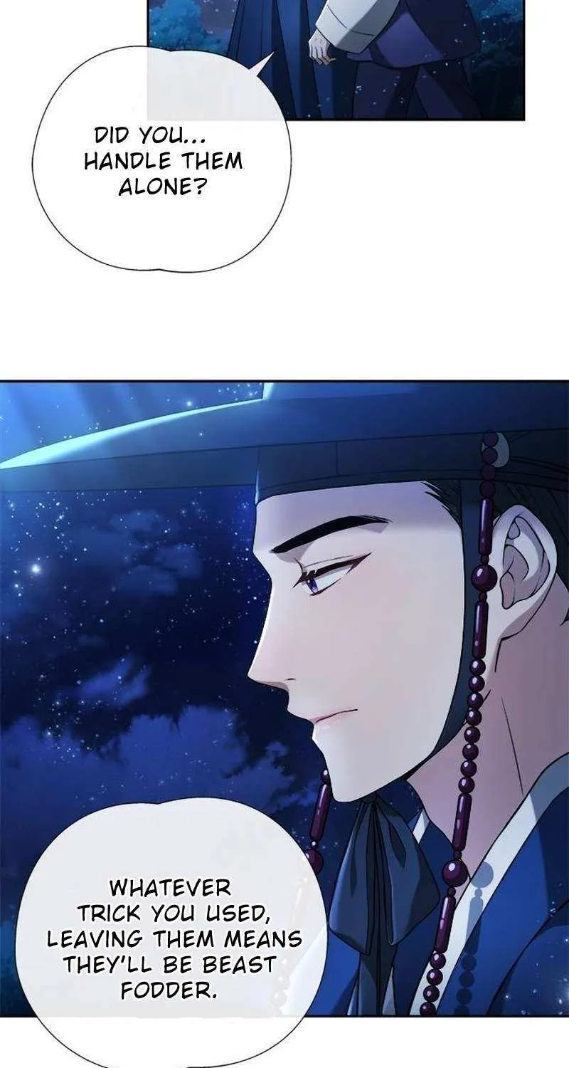 Read Haesi’s New Path chapter 6 image 66 on Lezhin