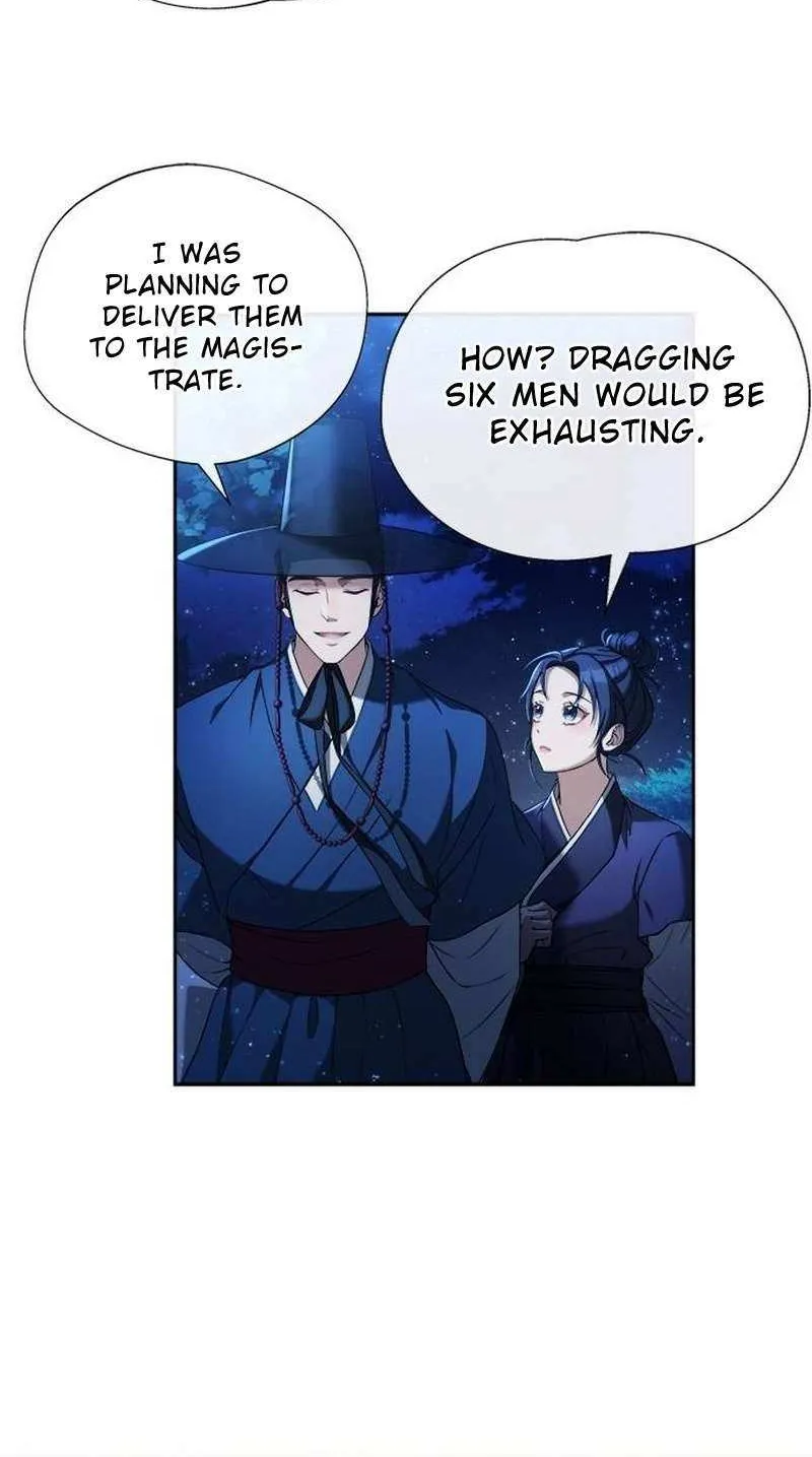 Read Haesi’s New Path chapter 6 image 67 on Lezhin