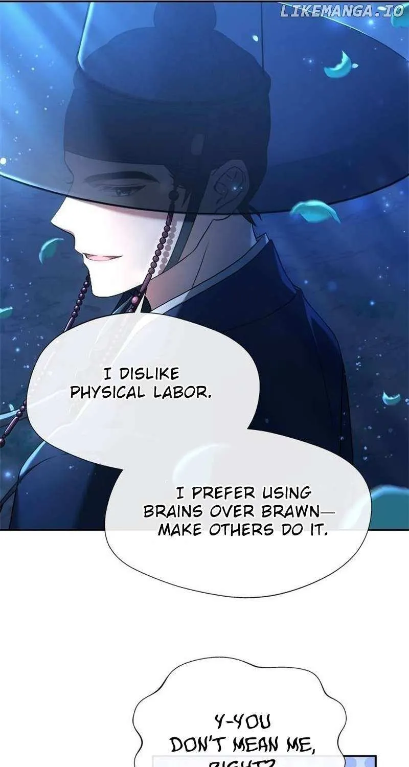 Read Haesi’s New Path chapter 6 image 68 on Lezhin