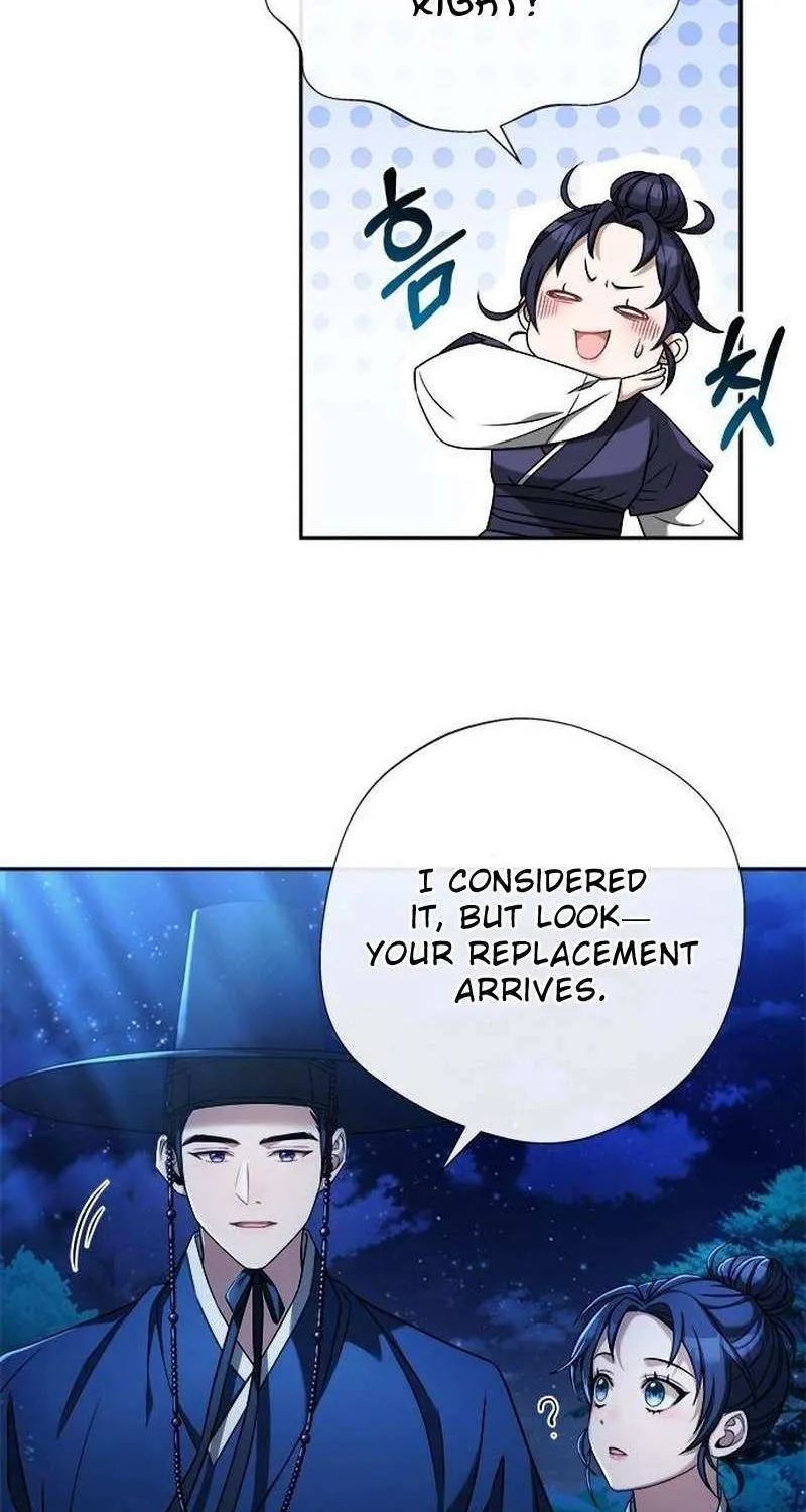 Read Haesi’s New Path chapter 6 image 69 on Lezhin