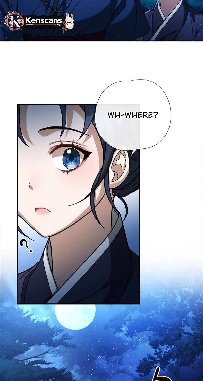 Read Haesi’s New Path chapter 6 image 70 on Lezhin