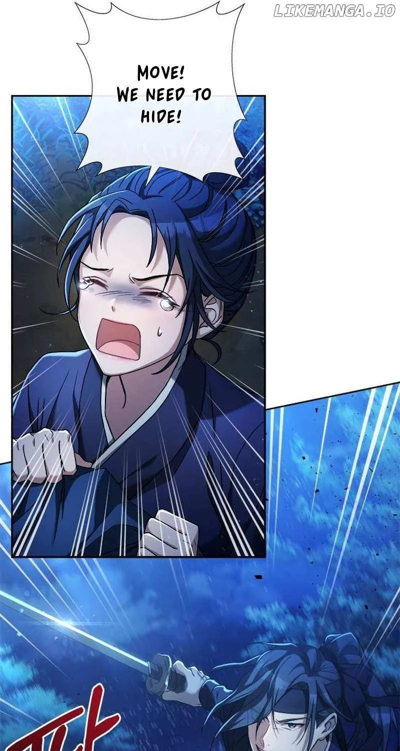Read Haesi’s New Path chapter 6 image 76 on Lezhin