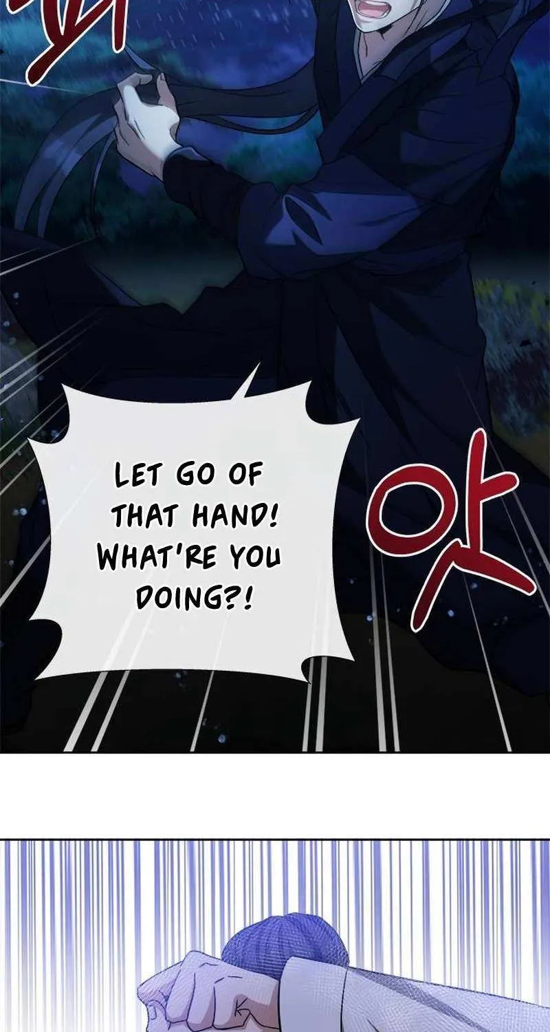 Read Haesi’s New Path chapter 6 image 77 on Lezhin