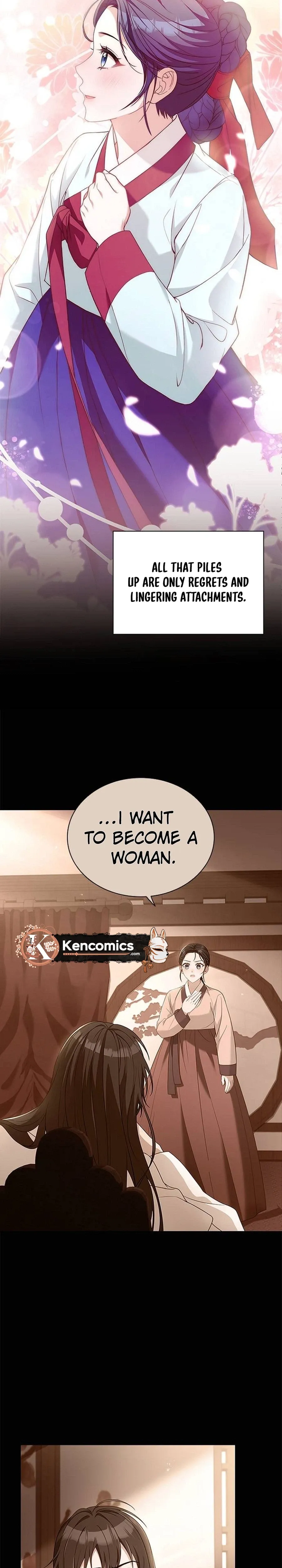 Read Haesi’s New Path chapter 61 image 17 on Lezhin