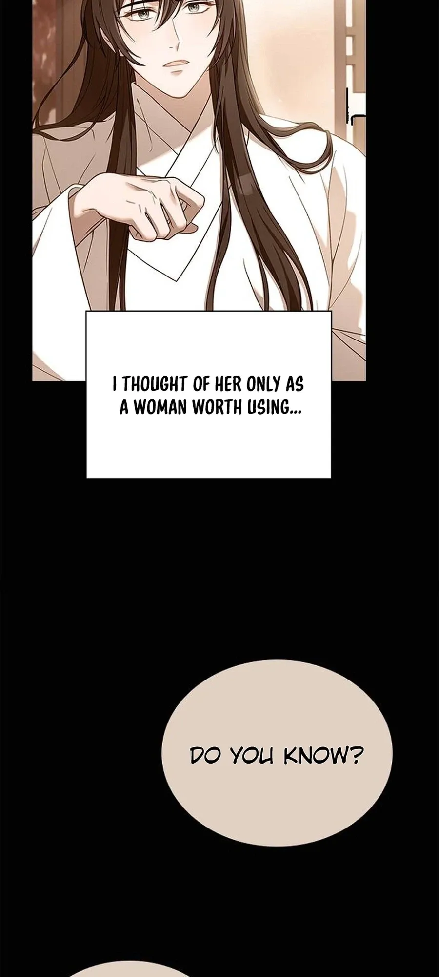 Read Haesi’s New Path chapter 61 image 18 on Lezhin