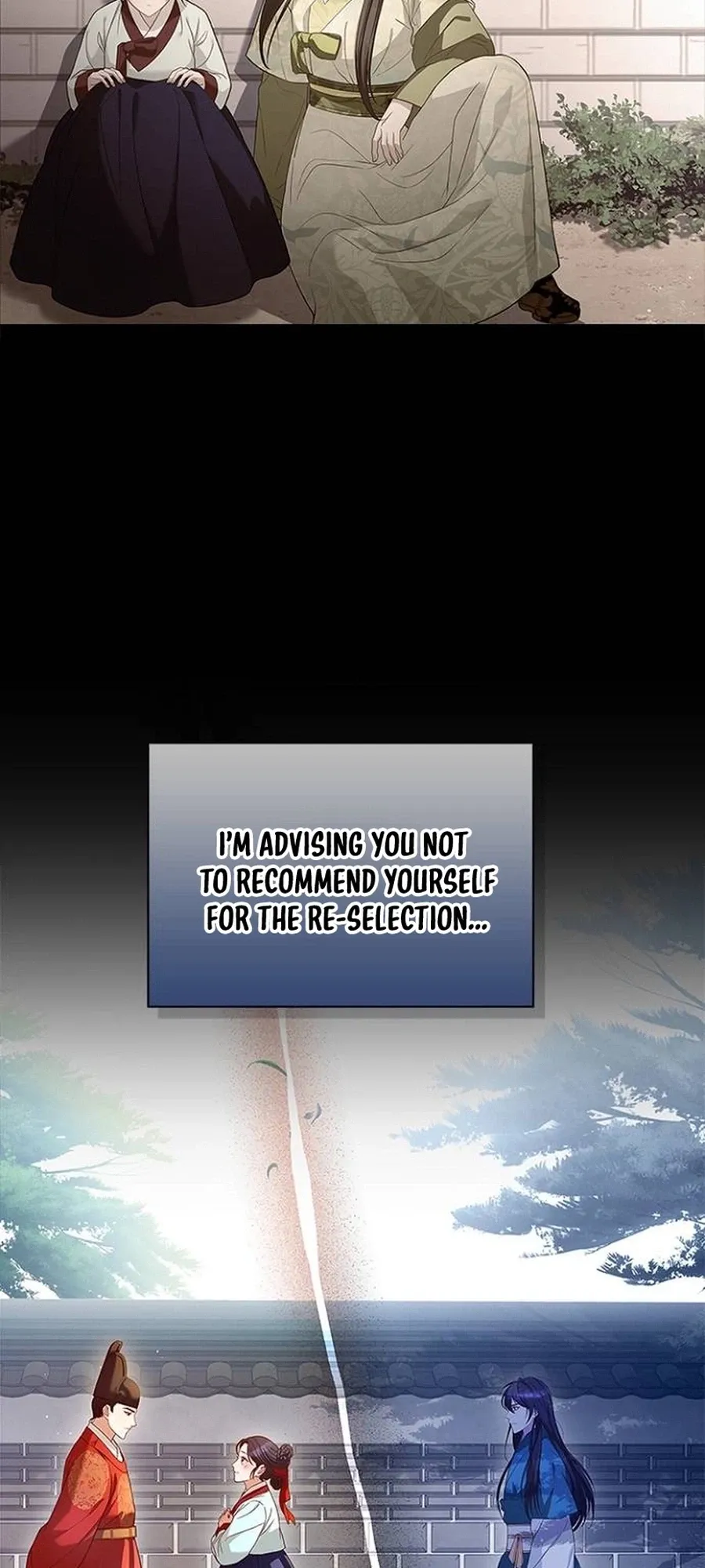 Read Haesi’s New Path chapter 61 image 24 on Lezhin