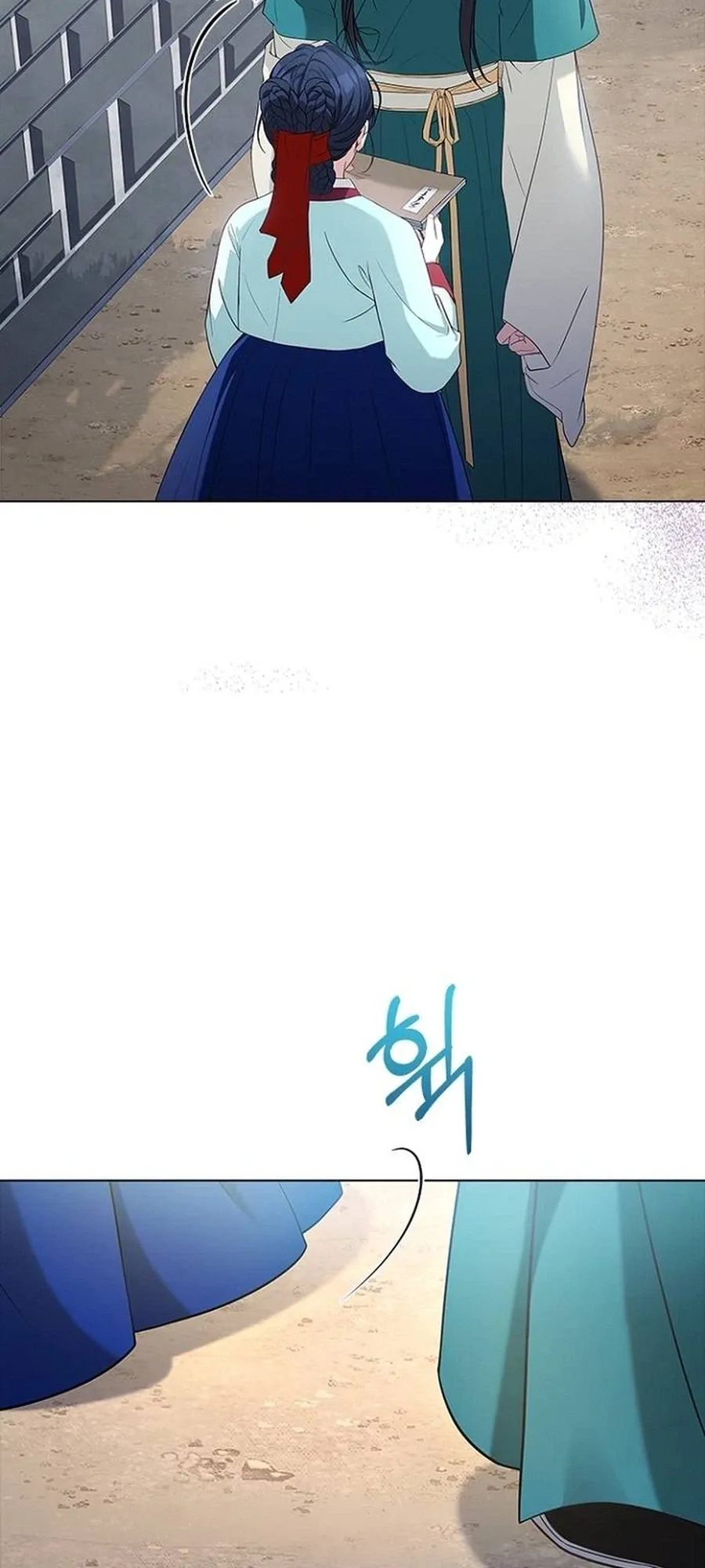 Read Haesi’s New Path chapter 61 image 30 on Lezhin