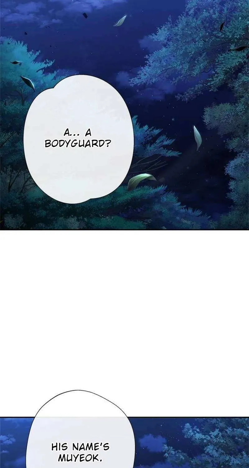 Read Haesi’s New Path chapter 7 image 1 on Lezhin
