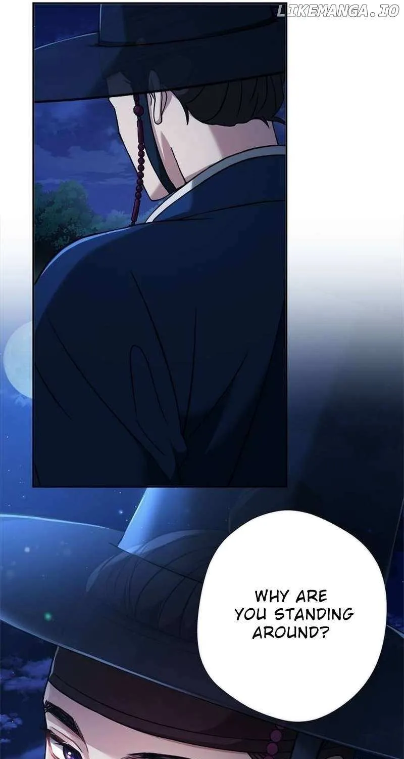 Read Haesi’s New Path chapter 7 image 11 on Lezhin