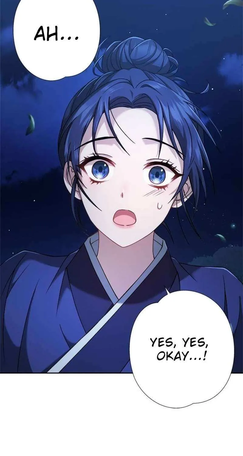 Read Haesi’s New Path chapter 7 image 13 on Lezhin