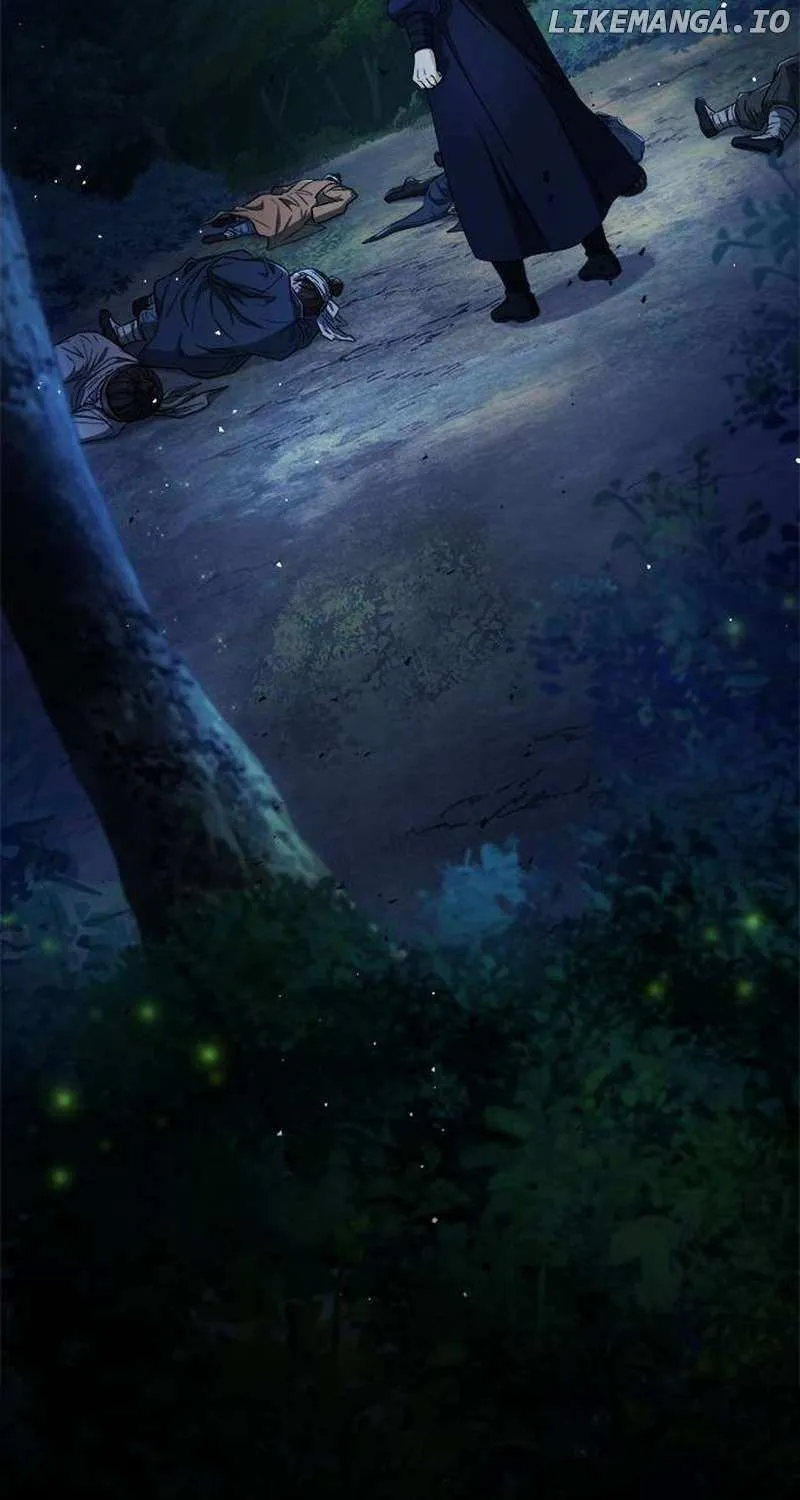 Read Haesi’s New Path chapter 7 image 19 on Lezhin