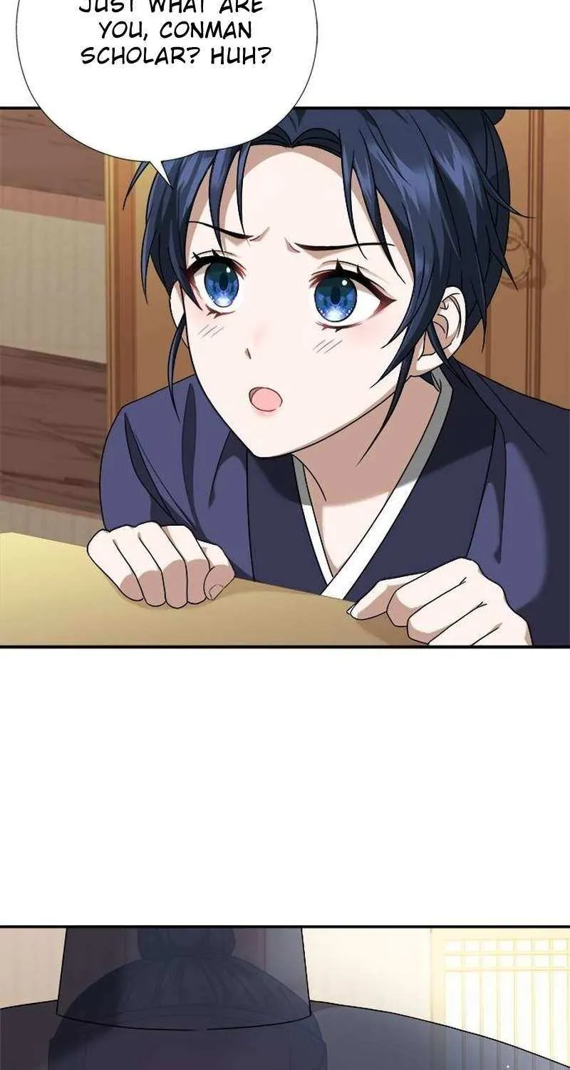Read Haesi’s New Path chapter 7 image 25 on Lezhin
