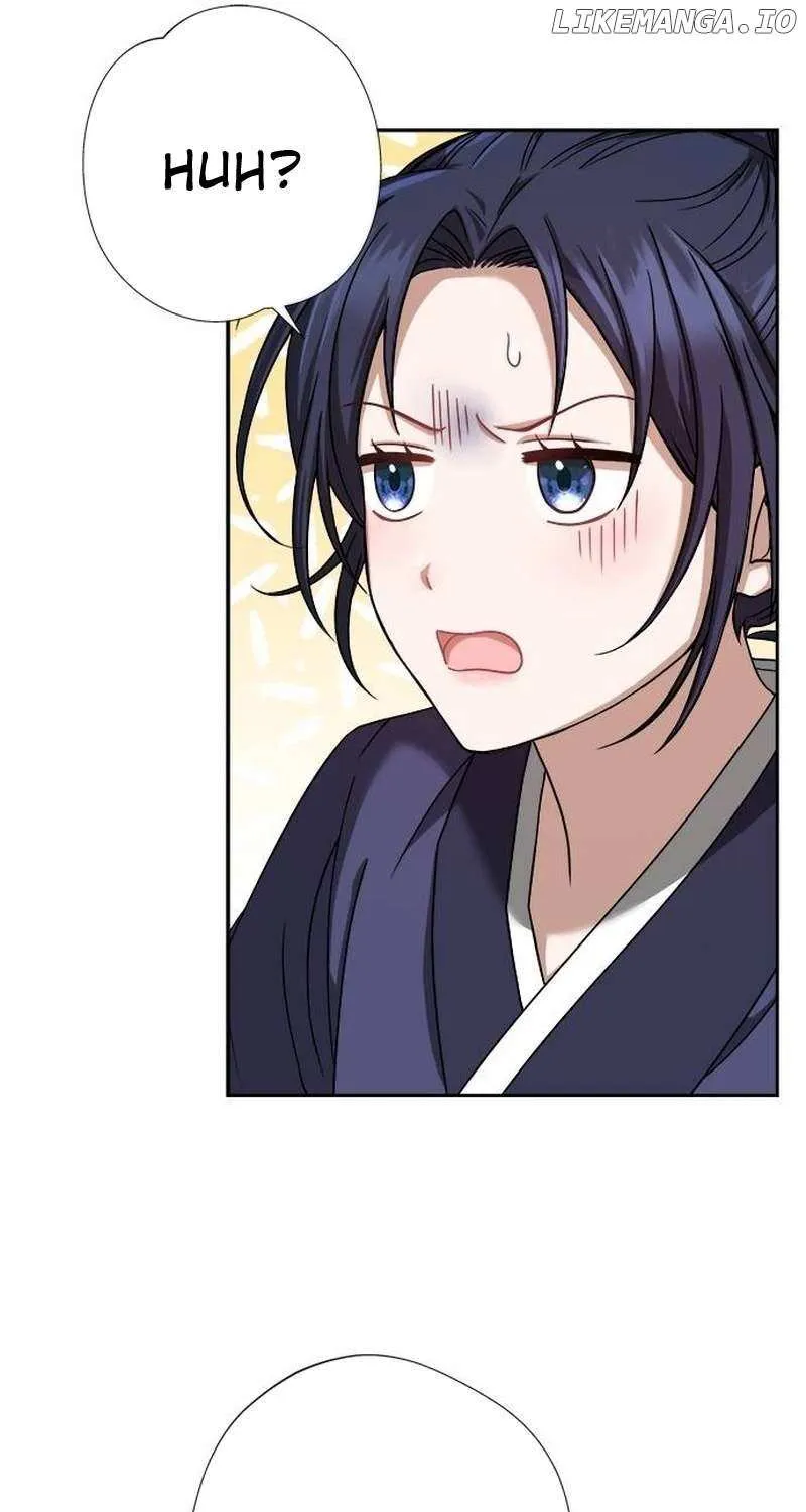 Read Haesi’s New Path chapter 7 image 27 on Lezhin