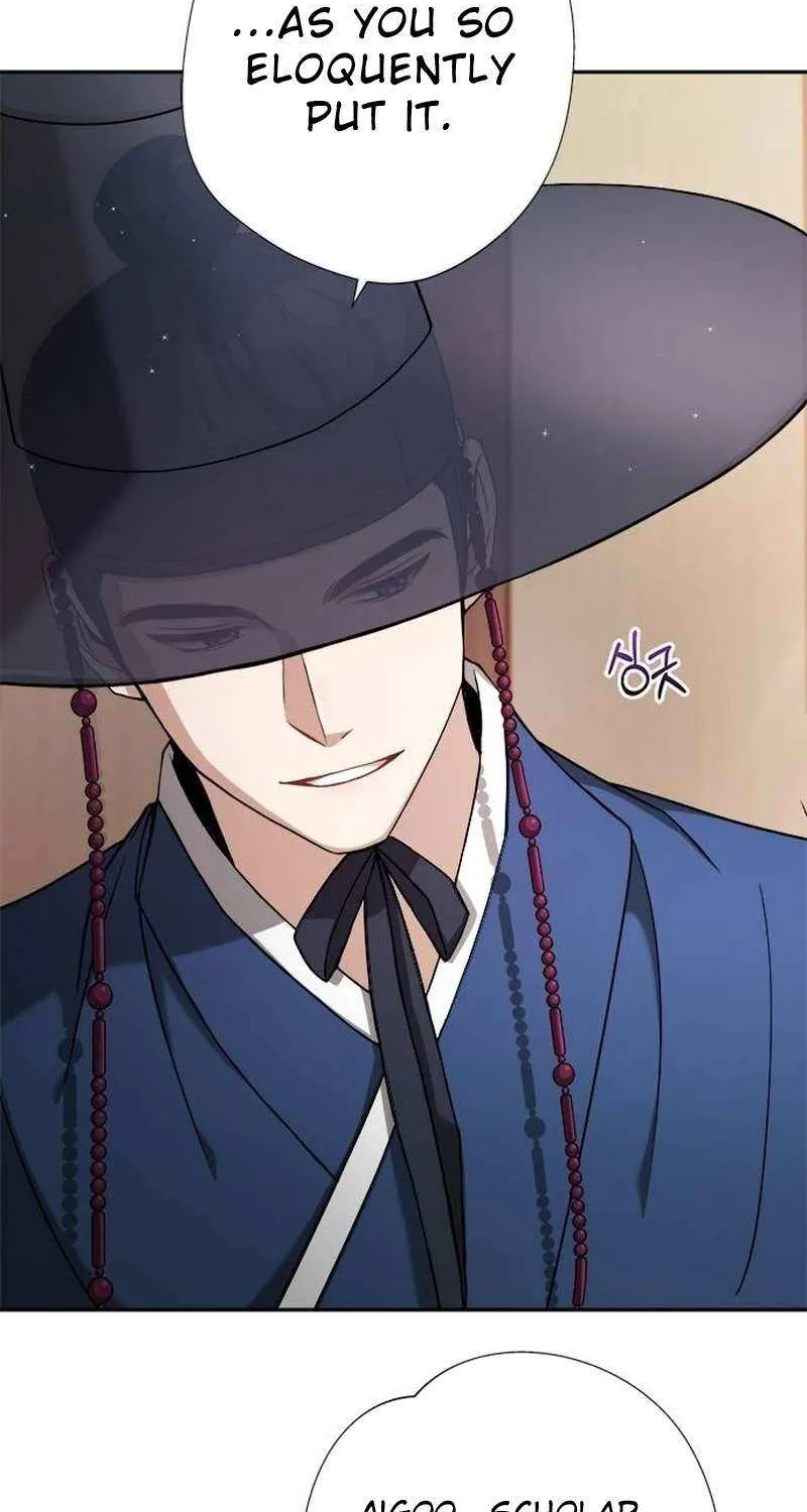 Read Haesi’s New Path chapter 7 image 28 on Lezhin