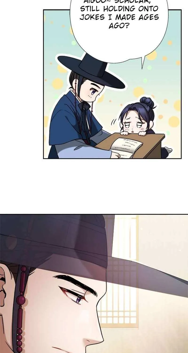 Read Haesi’s New Path chapter 7 image 29 on Lezhin