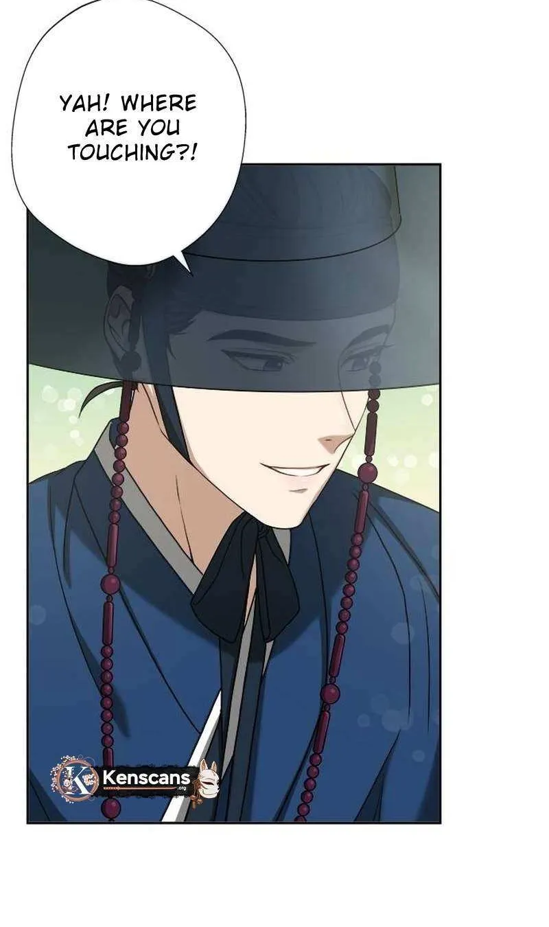 Read Haesi’s New Path chapter 7 image 34 on Lezhin