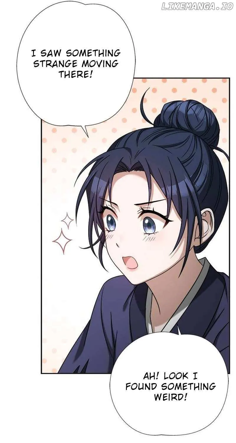 Read Haesi’s New Path chapter 7 image 35 on Lezhin
