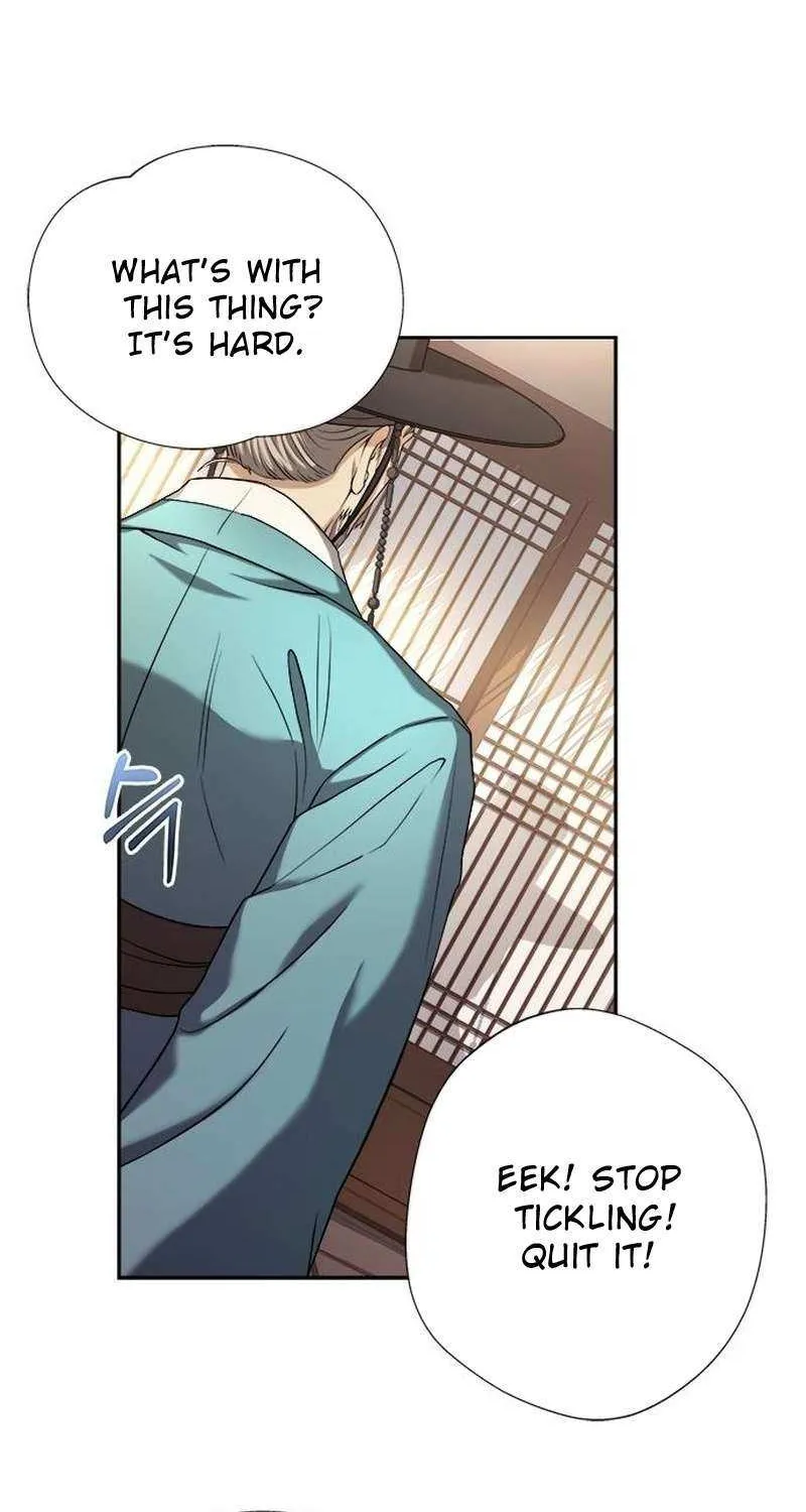 Read Haesi’s New Path chapter 7 image 36 on Lezhin