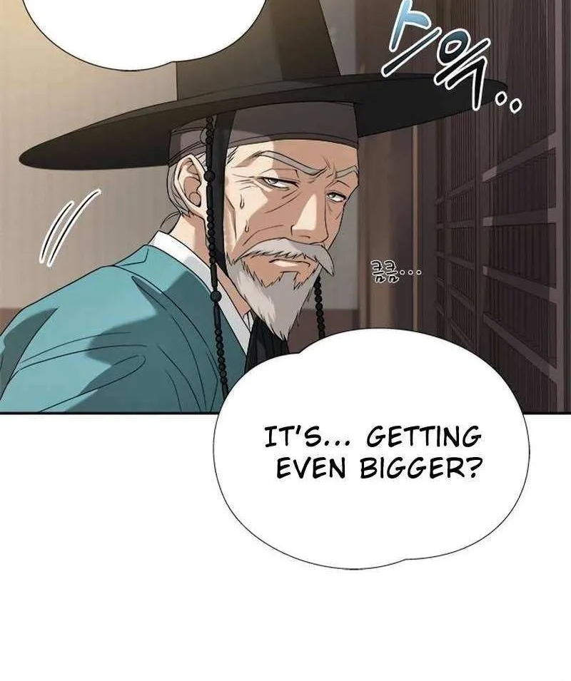 Read Haesi’s New Path chapter 7 image 38 on Lezhin
