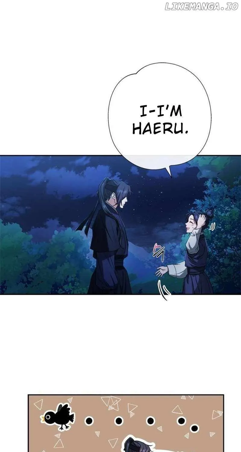 Read Haesi’s New Path chapter 7 image 4 on Lezhin