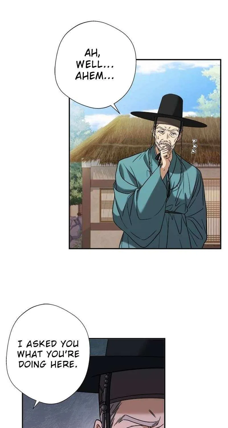Read Haesi’s New Path chapter 7 image 44 on Lezhin