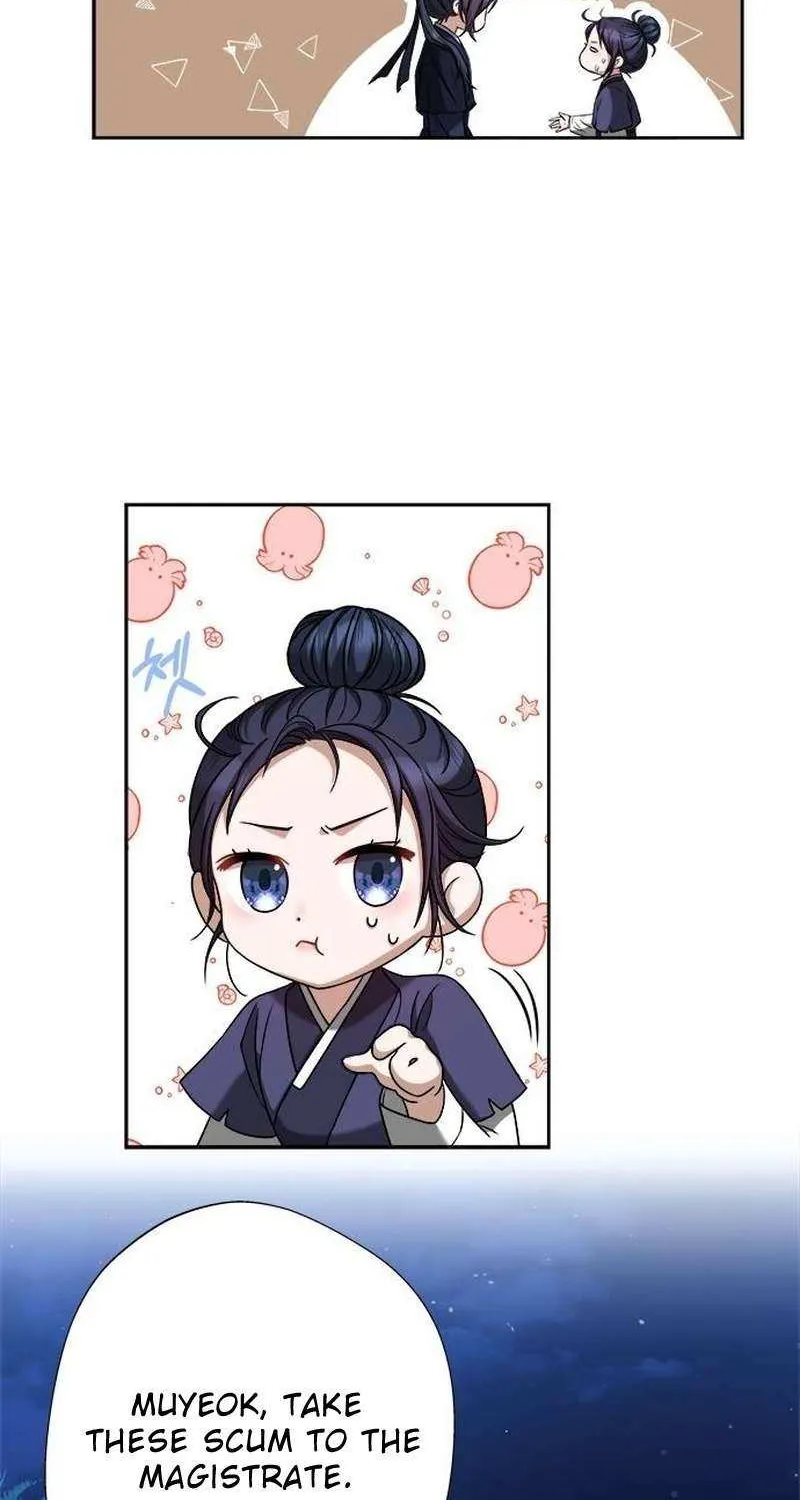 Read Haesi’s New Path chapter 7 image 5 on Lezhin
