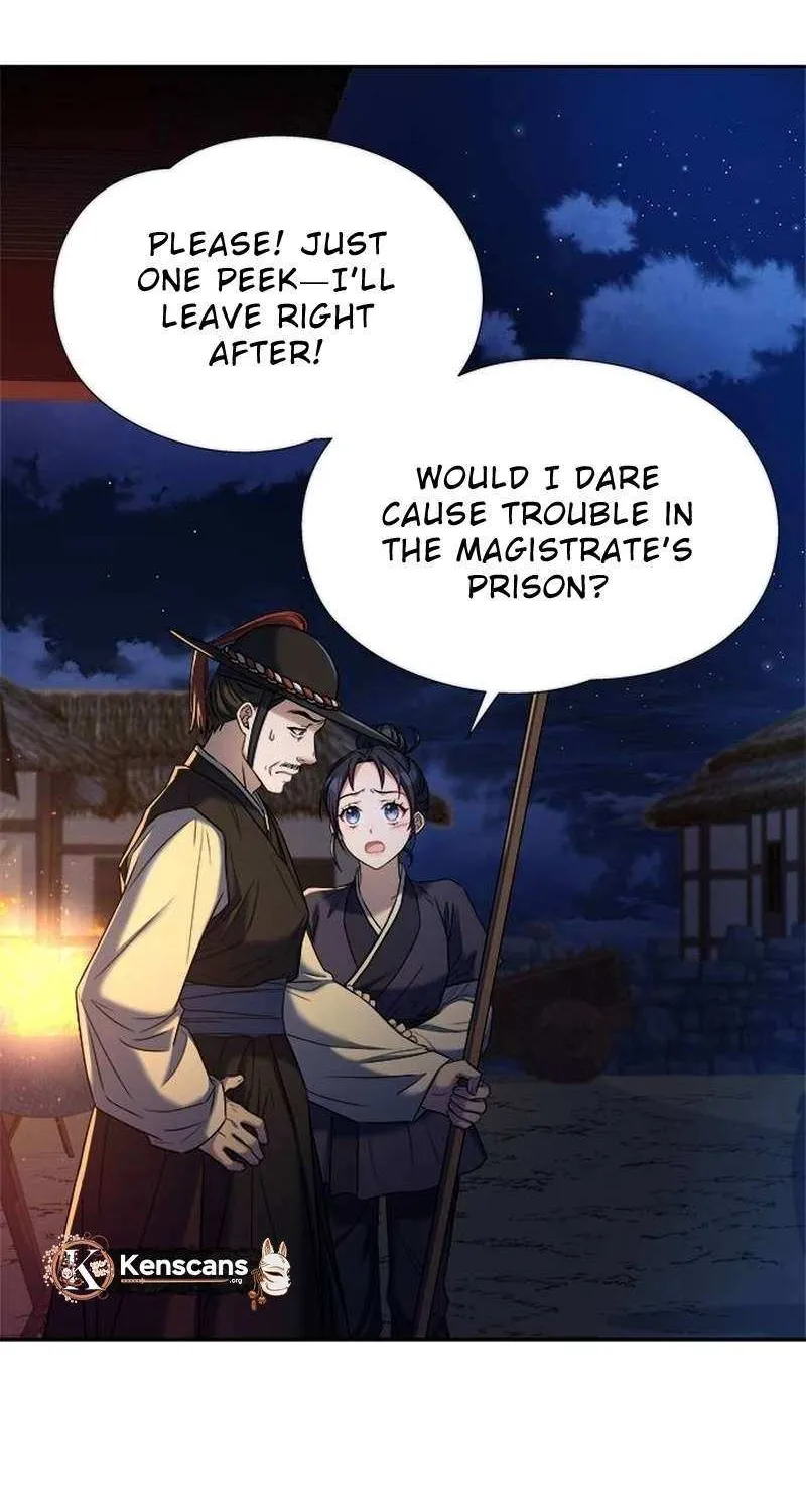 Read Haesi’s New Path chapter 7 image 52 on Lezhin