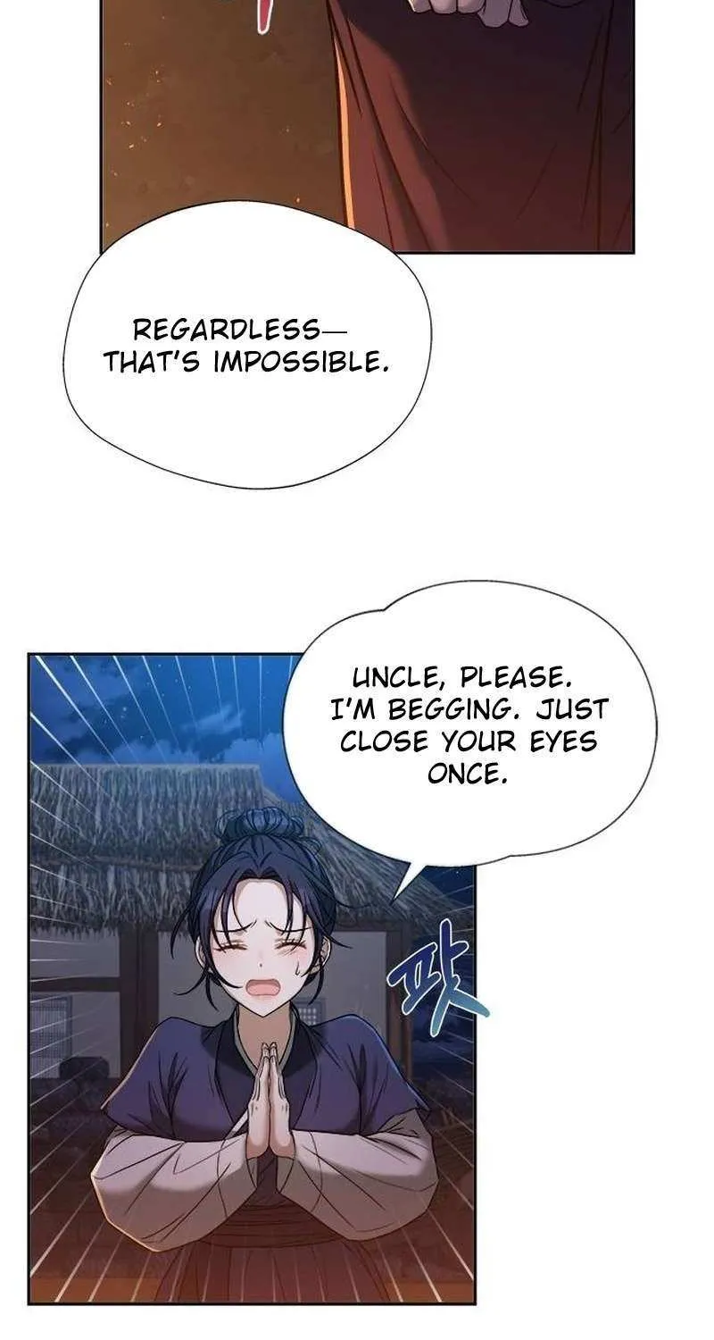 Read Haesi’s New Path chapter 7 image 57 on Lezhin