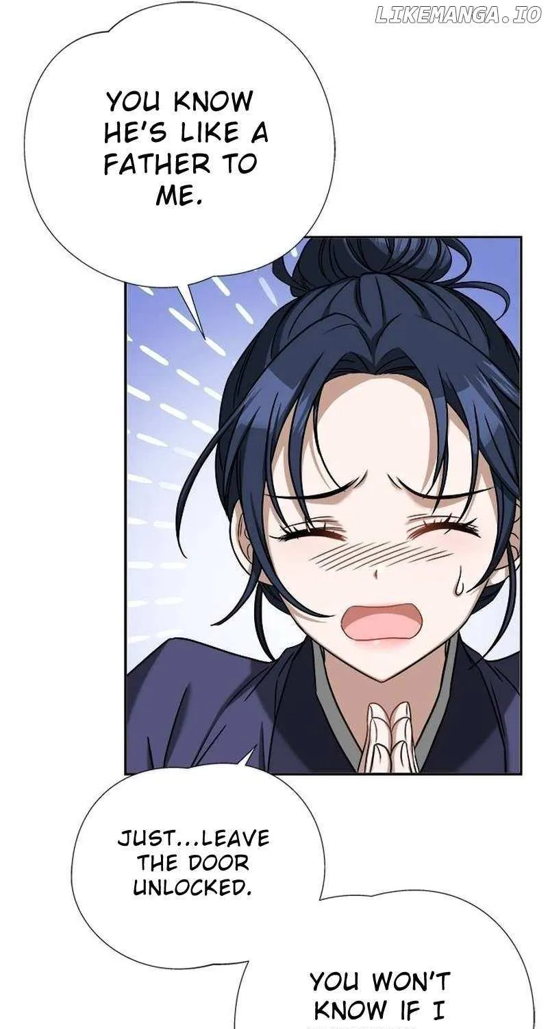 Read Haesi’s New Path chapter 7 image 59 on Lezhin