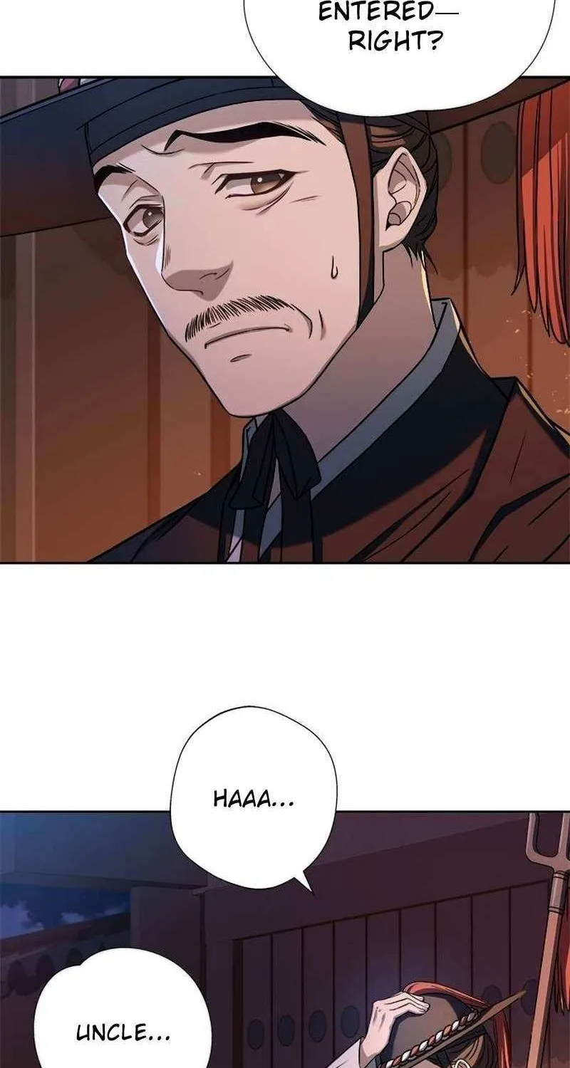 Read Haesi’s New Path chapter 7 image 60 on Lezhin