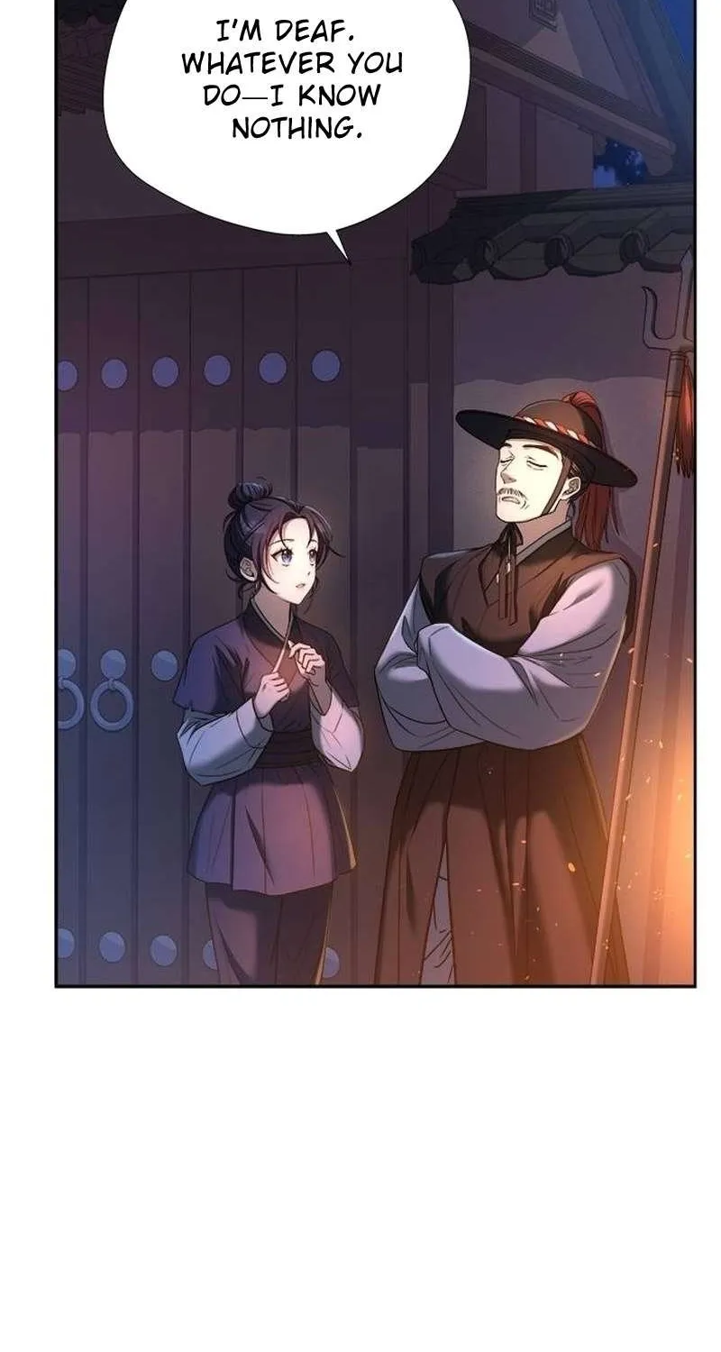 Read Haesi’s New Path chapter 7 image 64 on Lezhin