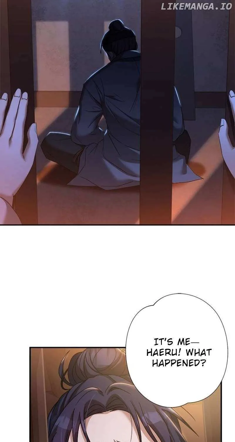 Read Haesi’s New Path chapter 7 image 74 on Lezhin