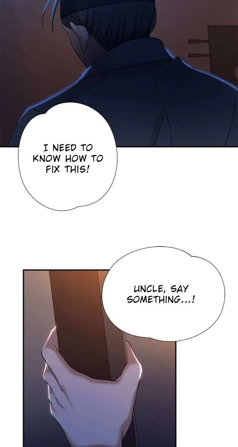 Read Haesi’s New Path chapter 7 image 76 on Lezhin