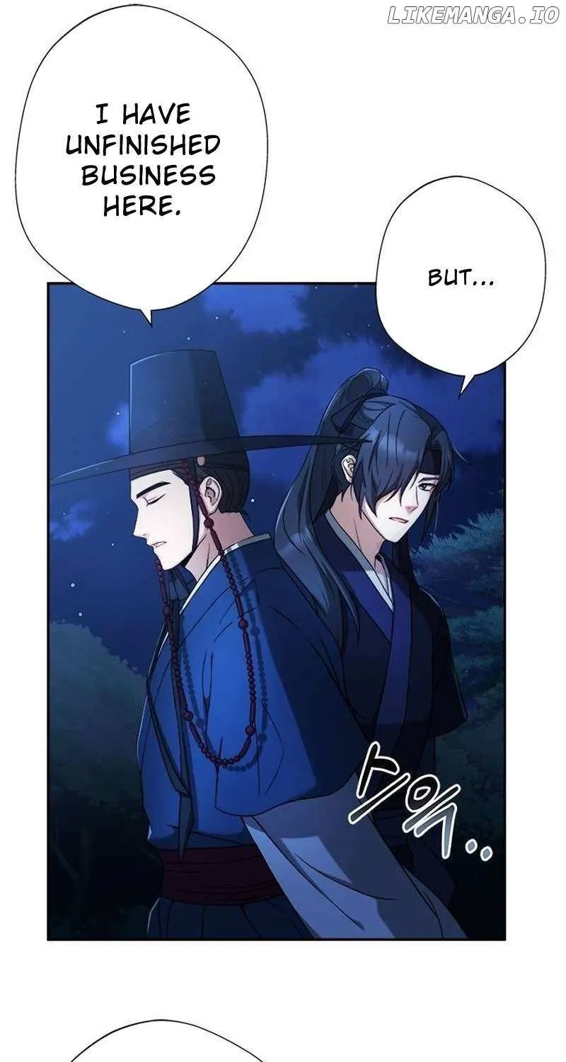 Read Haesi’s New Path chapter 7 image 8 on Lezhin