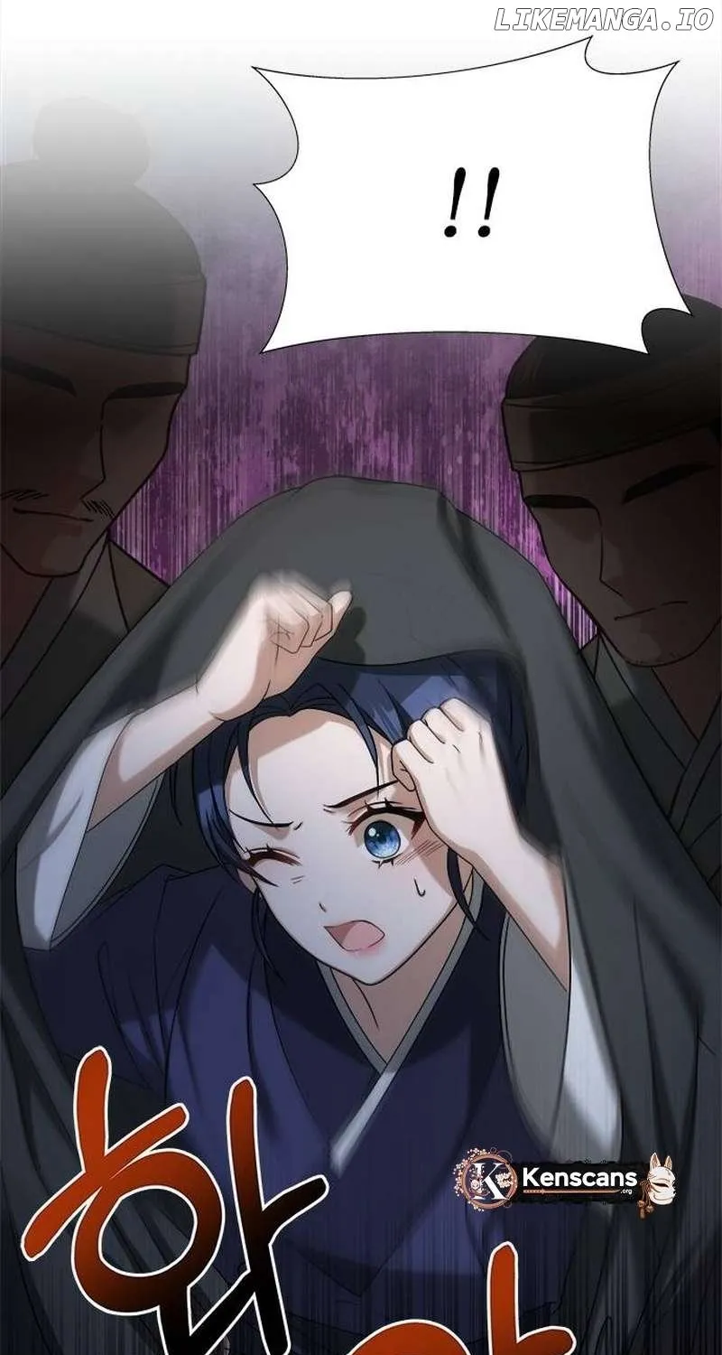 Read Haesi’s New Path chapter 7 image 86 on Lezhin