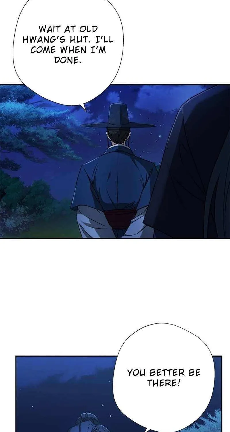 Read Haesi’s New Path chapter 7 image 9 on Lezhin