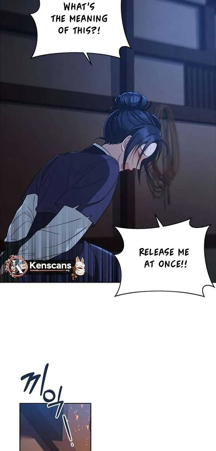 Read Haesi’s New Path chapter 8 image 20 on Lezhin